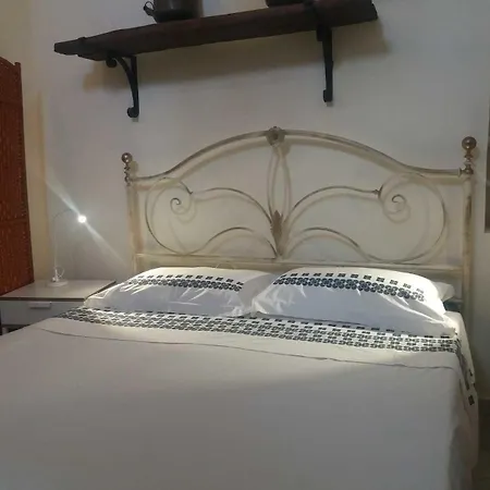 Agriturismo Terranova Пистиччи