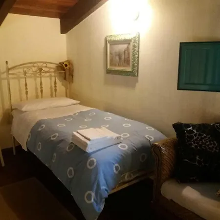 Agriturismo Terranova * Пистиччи