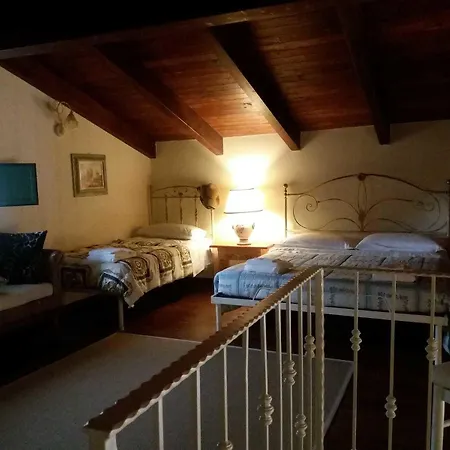 Agriturismo Terranova