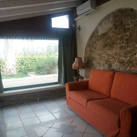 Agriturismo Terranova Пистиччи