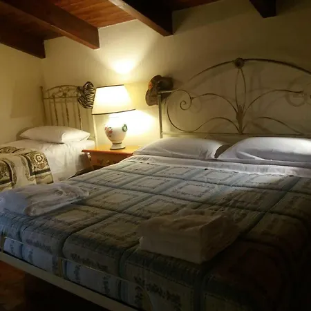 Terranova Casa di campagna