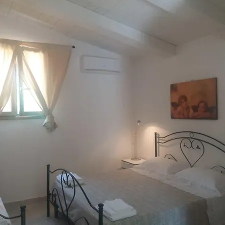 Casa di campagna Terranova *