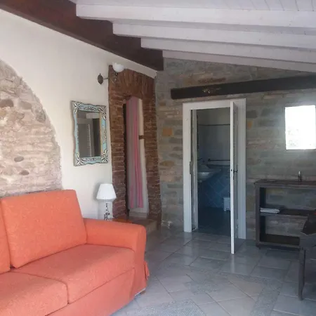 Agriturismo Terranova