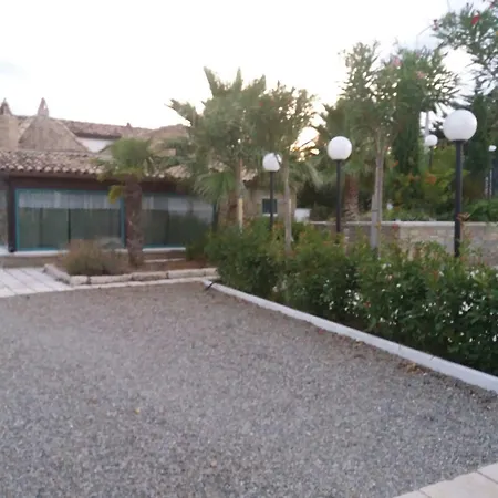 Terranova Casa di campagna