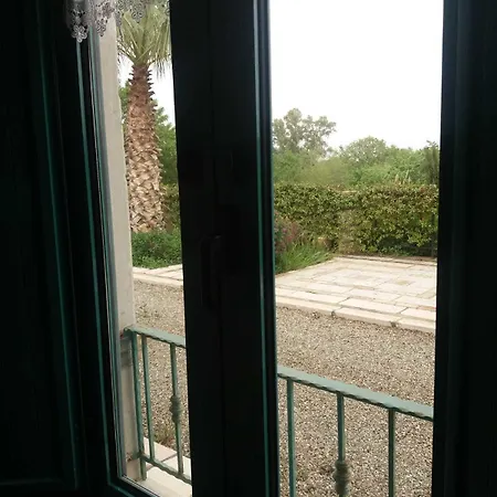 Agriturismo Terranova Пистиччи