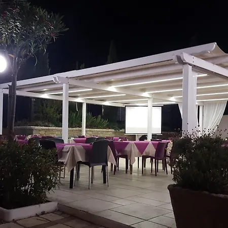 Casa di campagna Terranova *