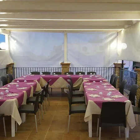 Agriturismo Terranova Country house