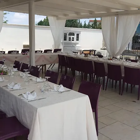 Летний дом Agriturismo Terranova Пистиччи