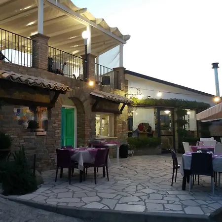 Agriturismo Terranova * Пистиччи