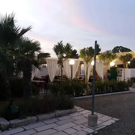 Agriturismo Terranova