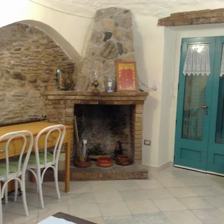 Agriturismo Terranova Пистиччи