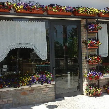 Terranova Casa di campagna