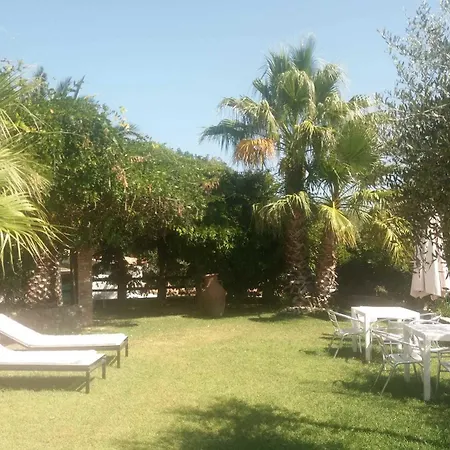 Landhaus Terranova Pisticci