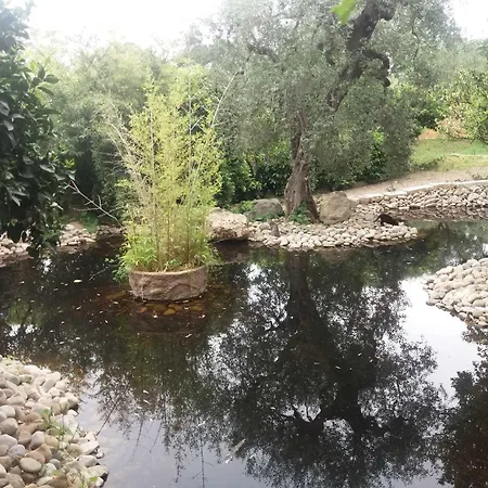 Terranova Casa di campagna