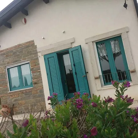Agriturismo Terranova *