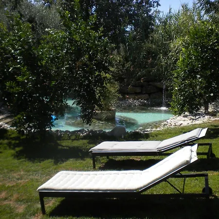 Agriturismo Terranova *