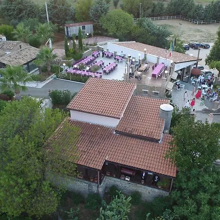 Terranova * Pisticci