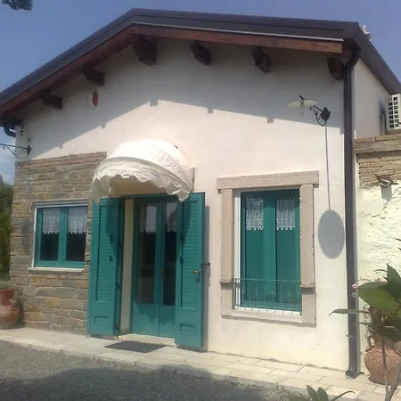 Terranova Landhaus *