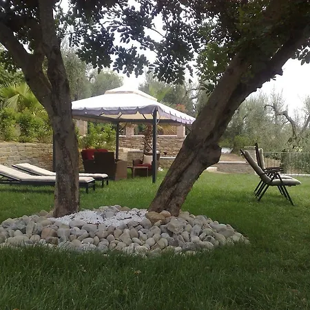 Casa di campagna Terranova Pisticci