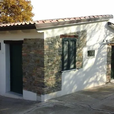 Agriturismo Terranova *