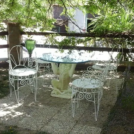 Casa di campagna Terranova Pisticci