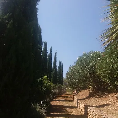 Agriturismo Terranova Летний дом
